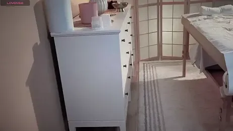 legsLONG webcam model stream image