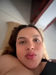 Colibri_xxx webcam model stream image