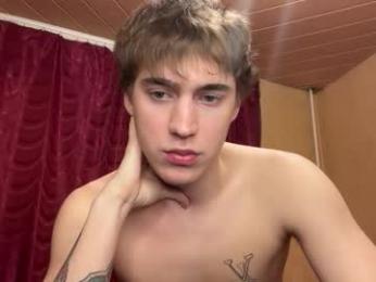 kevin_martin8 webcam chaturbate model stream image