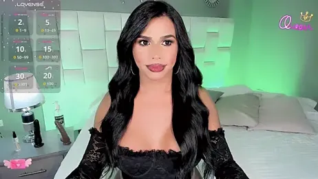 Franciis_4u webcam stripchat model stream image