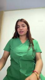 rosalia36 webcam model stream image