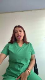 rosalia36 webcam model stream image