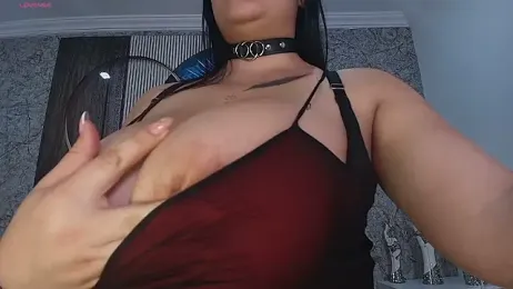 octavia_rouse webcam model stream image