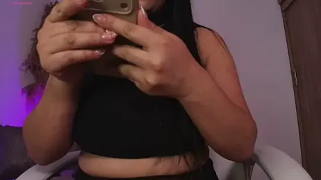 octavia_rouse webcam model stream image