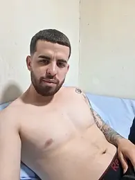 Cubanotatuado webcam model stream image