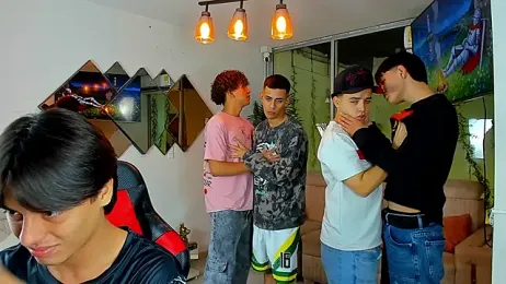 Houseofwarrios webcam stripchat model stream image