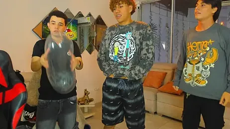 Houseofwarrios webcam stripchat model stream image