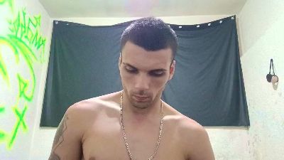 raphael_BDSM webcam model stream image
