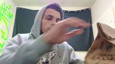 raphael_BDSM webcam model stream image