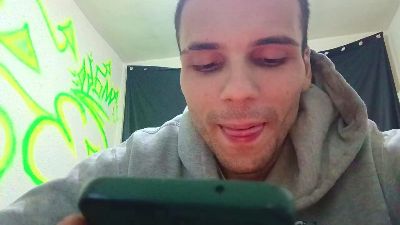 raphael_BDSM webcam model stream image