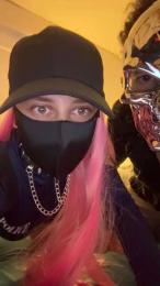 JoliesVices webcam model stream image