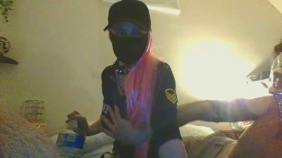 JoliesVices webcam model stream image