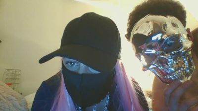 JoliesVices webcam model stream image