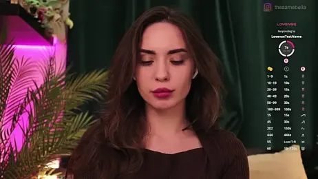 -BabyYoda webcam model stream image