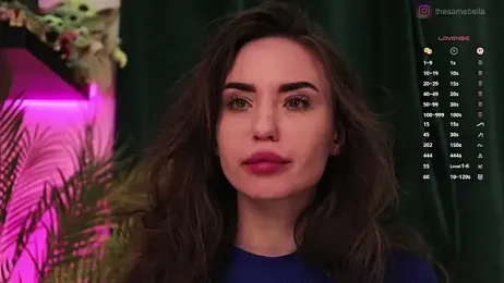 -BabyYoda webcam model stream image