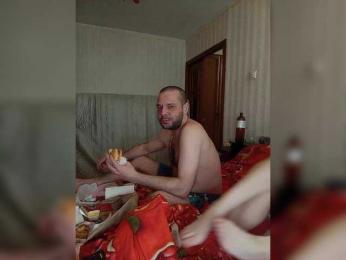 TotoJojo777 webcam model stream image