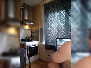 TotoJojo777 webcam model stream image