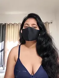 Your-Vedika webcam model stream image