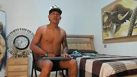 mr_stiven_ webcam model stream image