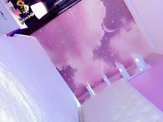 barbie-michel webcam camsoda model stream image