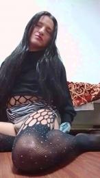 Fembt webcam model stream image