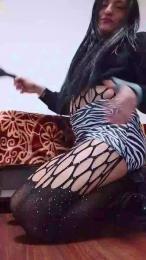 Fembt webcam model stream image