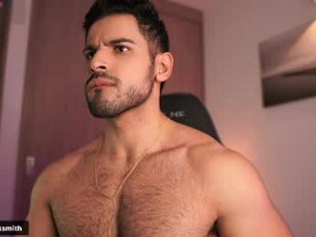 rick_smith153 webcam model stream image