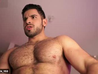 rick_smith153 webcam model stream image