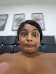 anaesca webcam model stream image