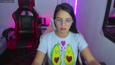 room_kiitty webcam model stream image