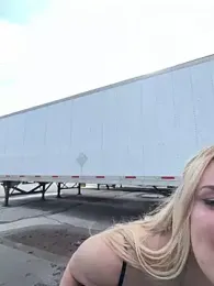 HopeHeaven webcam stripchat model stream image