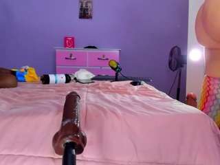 shaantall webcam camsoda model stream image