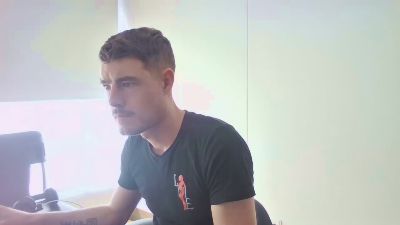 ProphetsRoom webcam cam4 model stream image