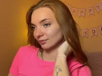 shinelikea_diamond webcam chaturbate model stream image