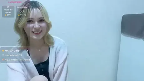 e_ri_ka93 webcam model stream image