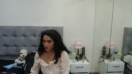 ScarlettGreen_ webcam stripchat model stream image