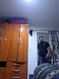 Ragnar121277 webcam model stream image