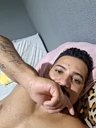 Ragnar121277 webcam model stream image