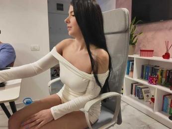 Valeria_xoxo webcam model stream image