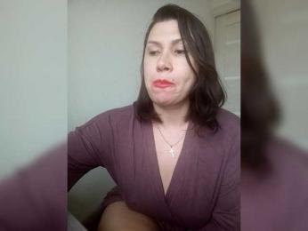 RoxySexy webcam bongacams model stream image