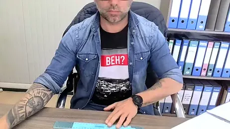 Evasionee webcam model stream image