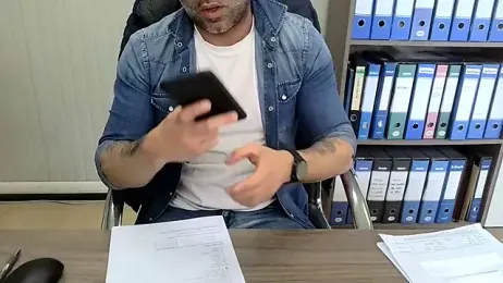 Evasionee webcam model stream image