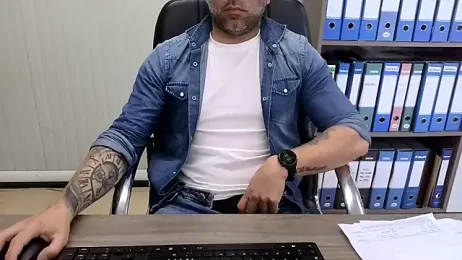 Evasionee webcam model stream image