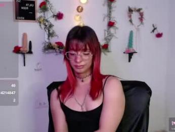 _galya_ webcam model stream image
