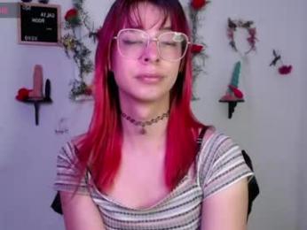 _galya_ webcam model stream image