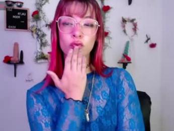 _galya_ webcam model stream image