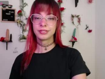 _galya_ webcam model stream image