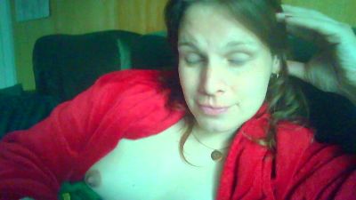 JasminGerman webcam model stream image