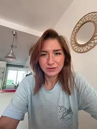 StracciaStella- webcam model stream image