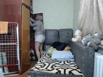 BustyBlondy webcam model stream image